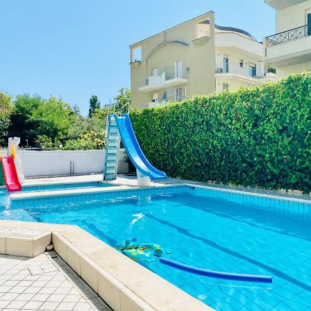 Noha Suite Hotel Riccione Exterior photo